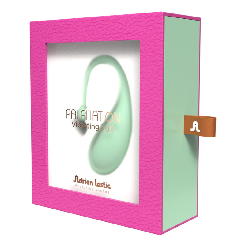 Adrien Lastic Palpitation Mint