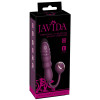 Javida Vibratung+Thrusting Bul