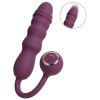 Javida Vibratung+Thrusting Bul