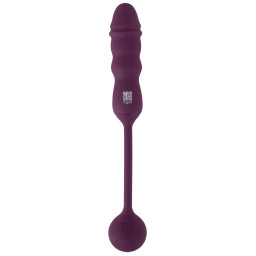 Javida Vibratung+Thrusting Bul