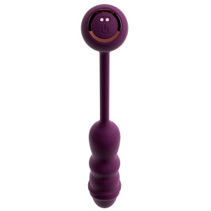 Javida Vibratung+Thrusting Bul