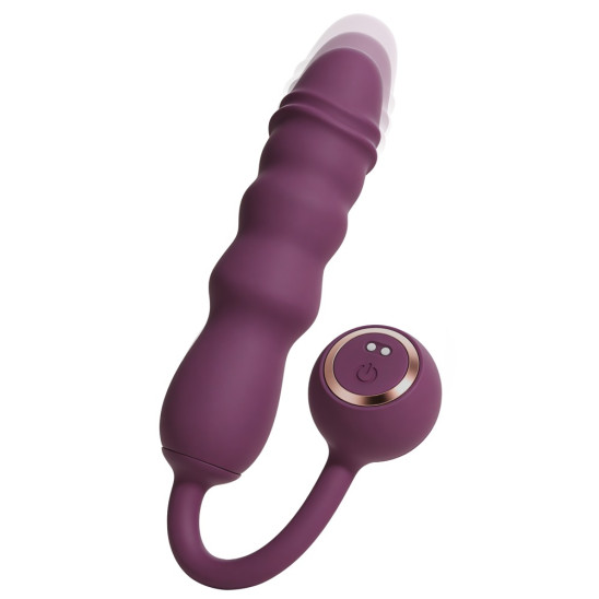 Javida Vibratung+Thrusting Bul