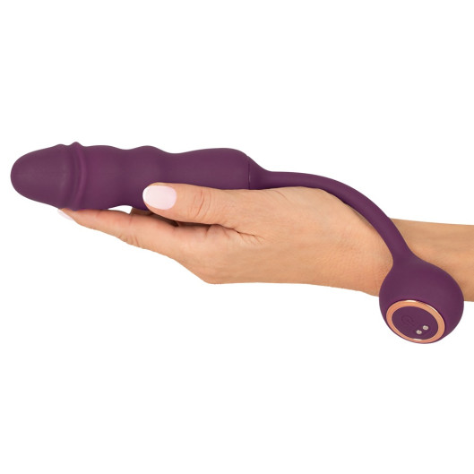 Javida Vibratung+Thrusting Bul