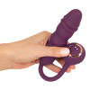 Javida Vibratung+Thrusting Bul