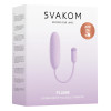 Svakom Plume Pastel Lilac