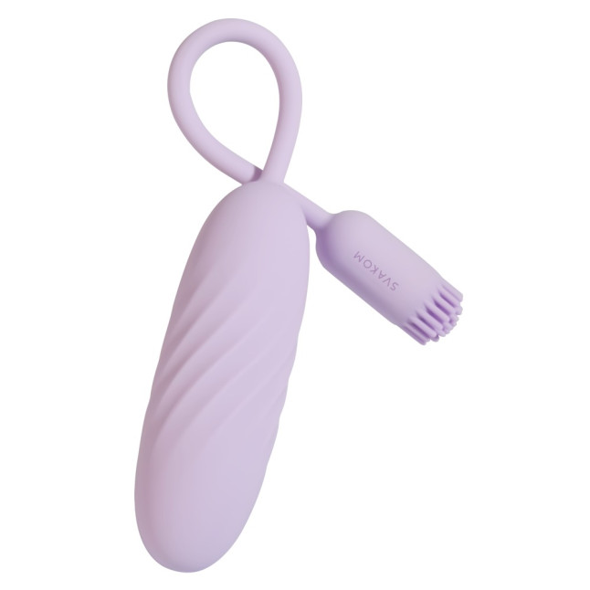 Svakom Plume Pastel Lilac