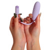 Svakom Plume Pastel Lilac