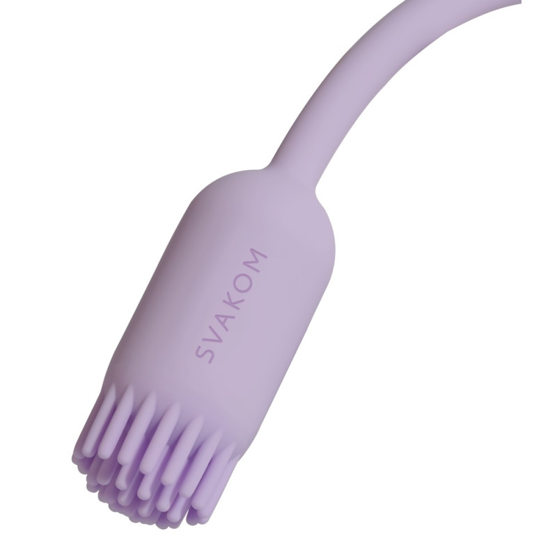 Svakom Plume Pastel Lilac