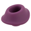 W-Heads 3x Purple S
