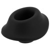 W-Heads 3x Black S
