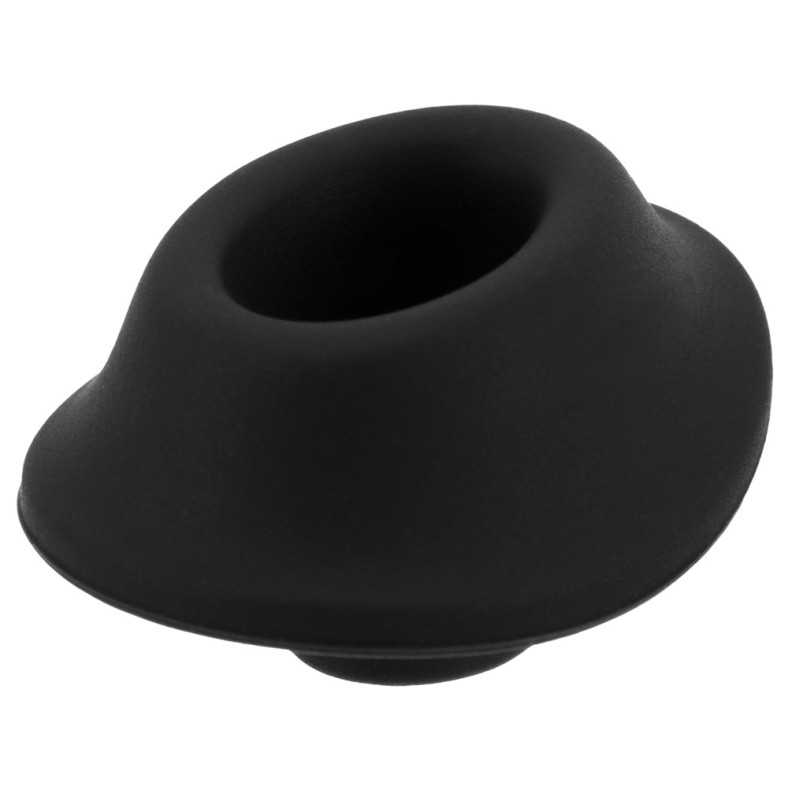 W-Heads 3x Black S