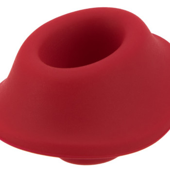 W-Heads 3x Red S