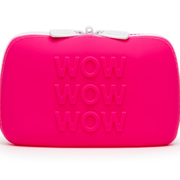 Happy Rabbit Zip Bag Small
