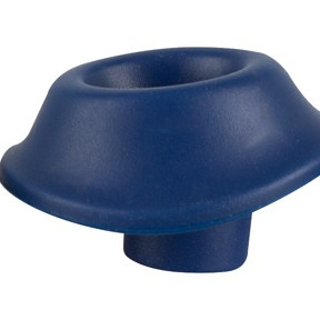 W-Heads 3x Blueberry S