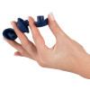 W-Heads 3x Blueberry S