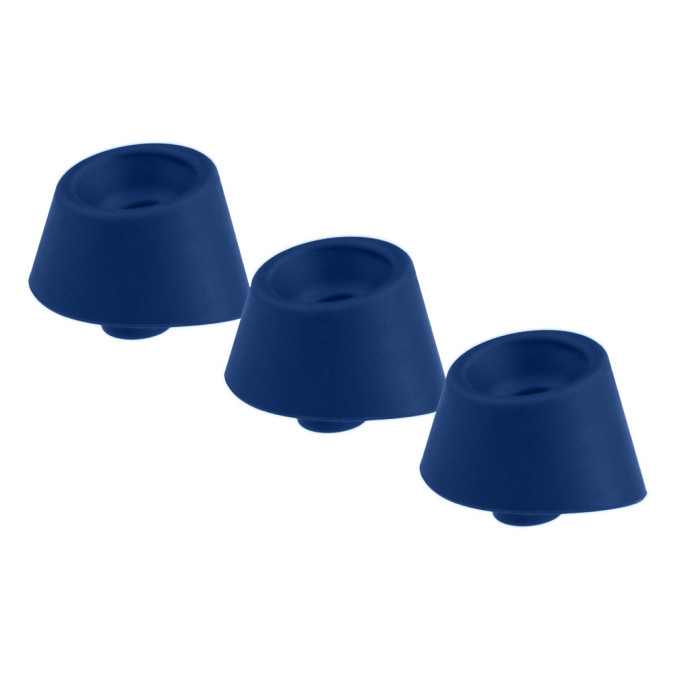 Wom. Heads Duo Blueberry M x 3