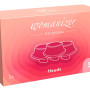 W-Heads 3x Rosa S