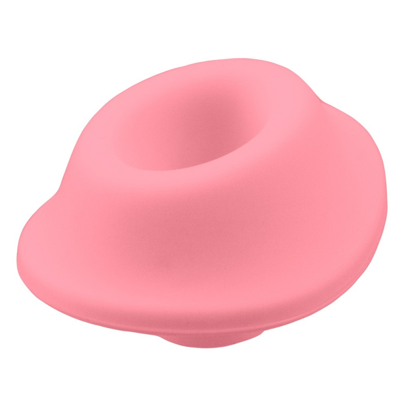 W-Heads 3x Rosa S