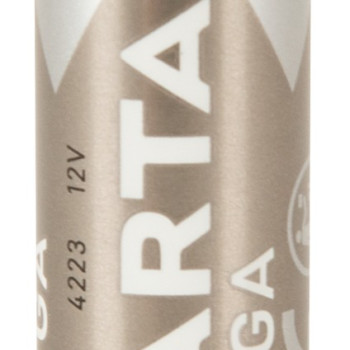 Battery LR23A x 1