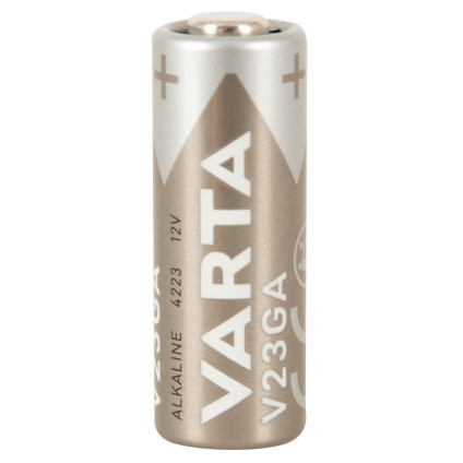 Battery LR23A x 1