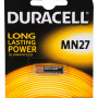 Battery 27A, MN27, 12V x 1