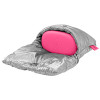 Womanizer Snap Pouch Silver