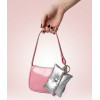 Womanizer Snap Pouch Silver