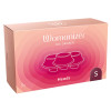 W-Heads 3x Bordeaux S