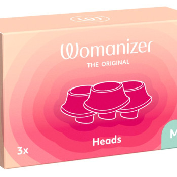 Wom. Next Heads Sage M