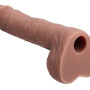 Big Dildo for Lovense Mini Sex