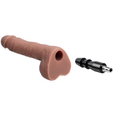 Big Dildo for Lovense Mini Sex