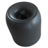 VacuGlide Cap+Silicone Nipple
