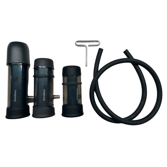 VG Large accessories pack