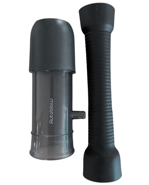 VG Medium Stroking Tube