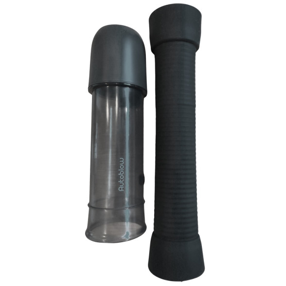 VG Large Stroking Tube