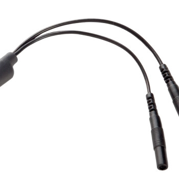 Adapter Circular Connector 2mm