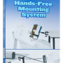 Autoblow Hands-Free Mounting S