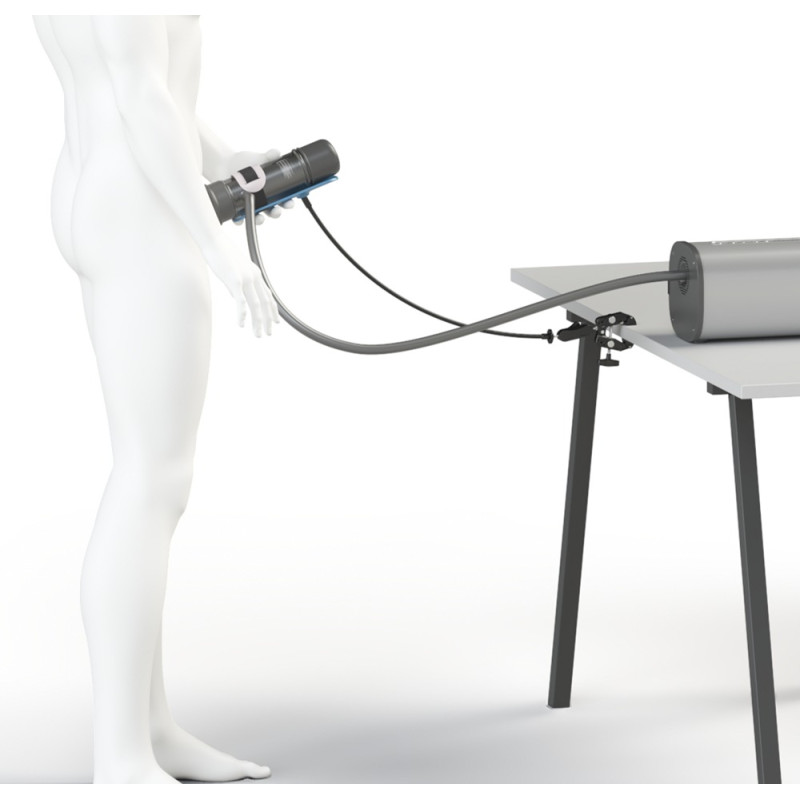 Autoblow Hands-Free Mounting S