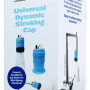 VacuGLIDE Universal Stroking C