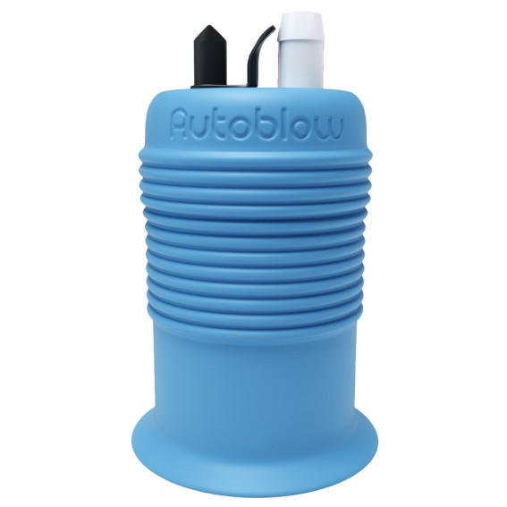 VacuGLIDE Universal Stroking C