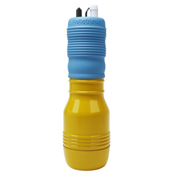 VacuGLIDE Universal Stroking C