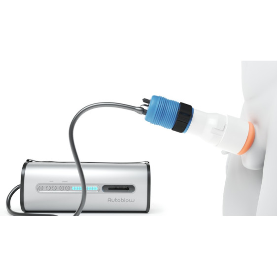 VacuGLIDE Universal Stroking C