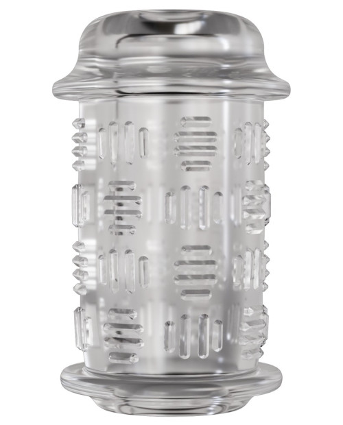 Stamina Sleeve Flow