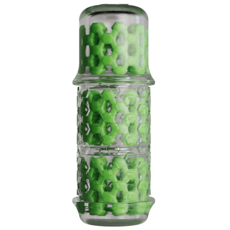 Mod Sleeve Long