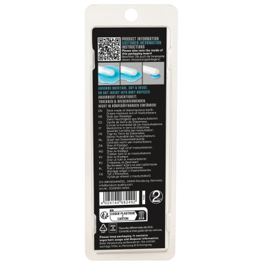 Absorption Stick