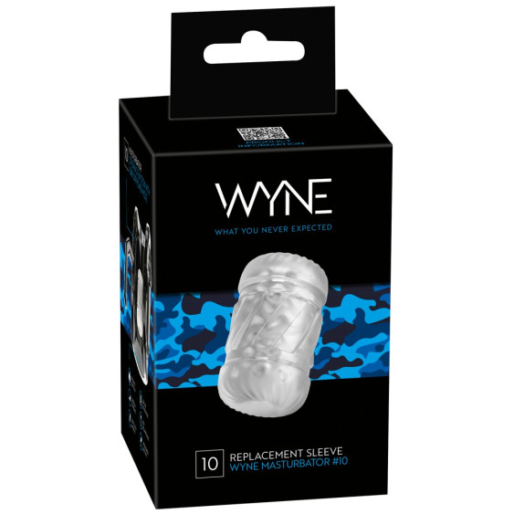 WYNE Sleeve for No. 10