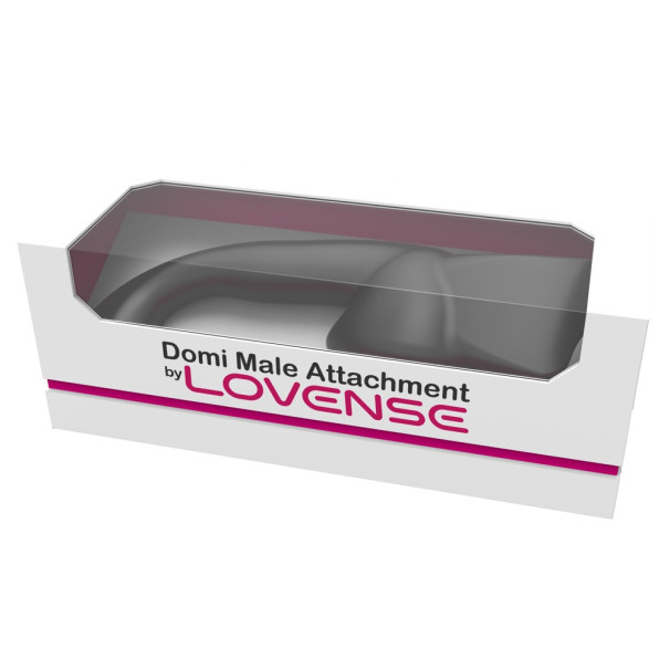 Domi Male Attachement