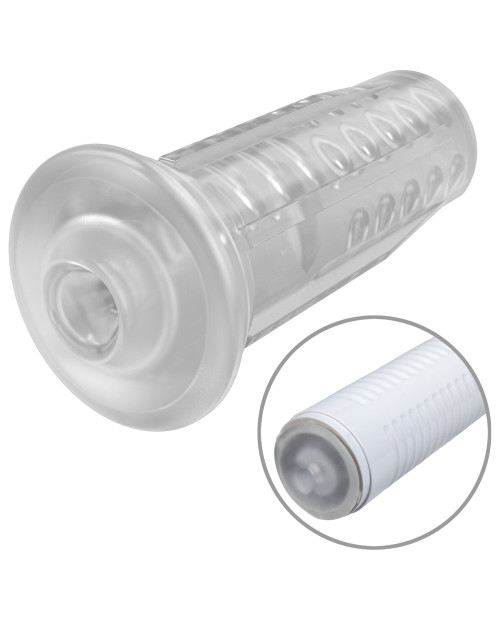 Neutral-Shaped Sleeve for Max2