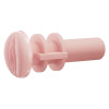 Vagina-shaped Sleeve for Solac