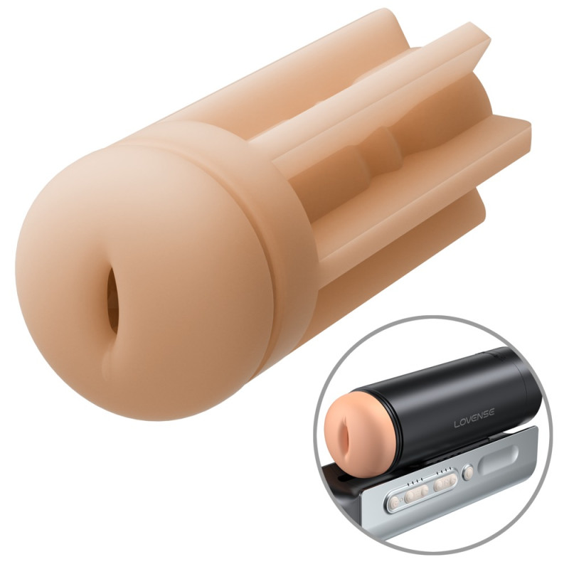 Neutral sleeve for Solace Pro